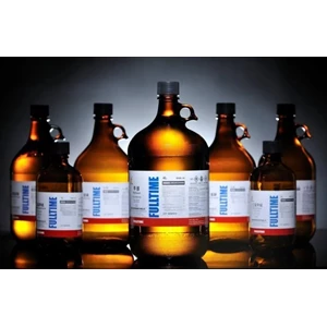 FULLTIME  2‐Propanol (Iso Propyl Alcohol) ACS Cap. 4L Cat. No. 6550‐04