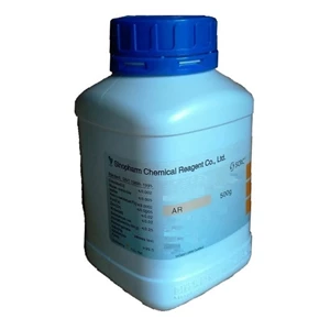 SCRC Potassium Sulfate AR Cap. 500 Gr Cat. No. 10017918