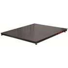 OHAUS VE1500S VE Series Floor Platforms Cap. 1500kg 1