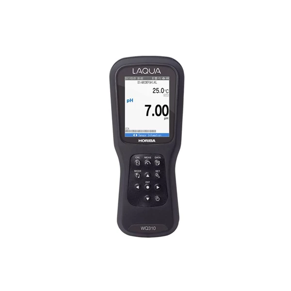 HORIBA WQ-310 EC-K Conductivity Meter "Smart" Handheld Type