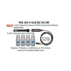 HORIBA LAQUA 300 EC Sensor Kits Code No. 4000043095 1