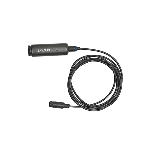 HORIBA LAQUA 300 pH Sensor Spares - 2 m Cable Code No. 3200812206 (300PH-2)