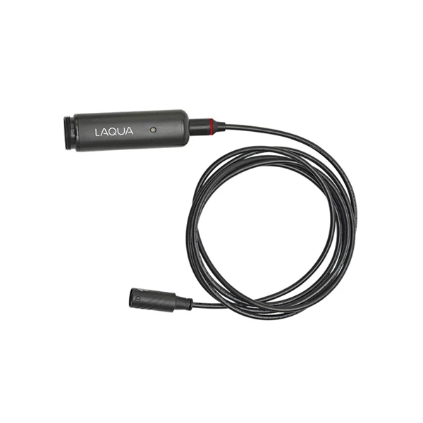 HORIBA EC Sensor Head with 2 m Cable (300-C-2) - 3200784468