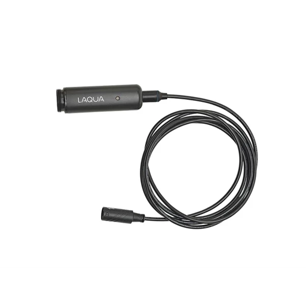 HORIBA ORP Sensor Head Spares with 2 m Cable (300-O-2) - 3200812204