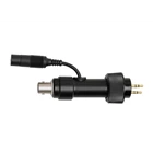 HORIBA Adapter Between Sensor Head and BNC Electrod (ORP Sensor)- 3200821465 1