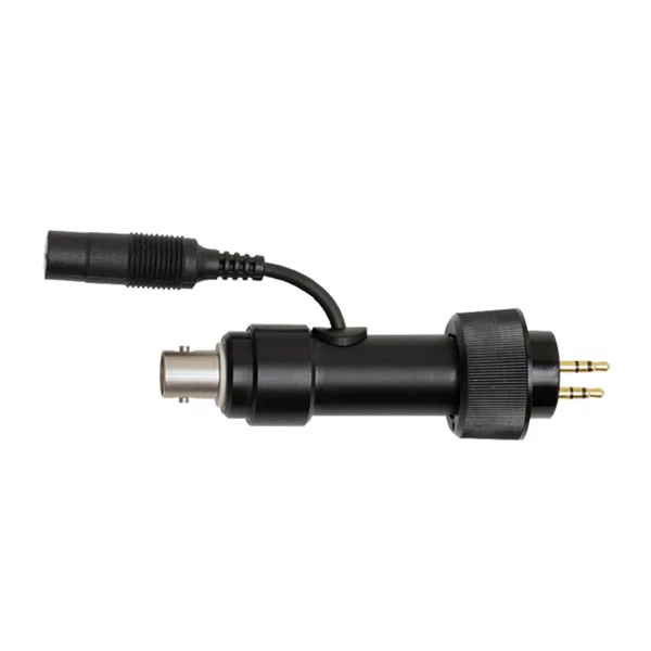 HORIBA Adapter Between Sensor Head and BNC Electrod (ORP Sensor)- 3200821465
