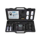 HORIBA LAQUA 200 - PC220-K Handheld pH/ORP/Conductivity/TDS/Res./Sal./Temp. Meter 1