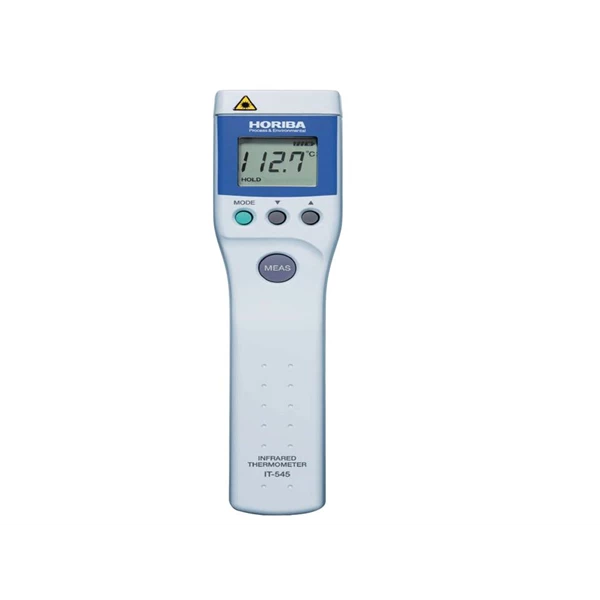 Horiba IT-545N High-Accuracy Infrared Thermometers (Handheld Type)