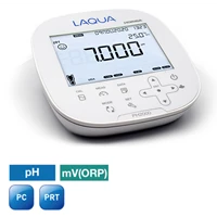 Horiba LAQUA 2000 Series pH/ORP/Temp. Meter Code No. PH2000 - Meter Only