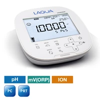 Horiba LAQUA 2000 Series Ion/pH/ORP/Temp. Meter Code No. ION2000 - Meter Only