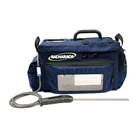 Bacharach 3015-5696 PGM-IR Portable Area Gas Monitor for Halogen-based Refrigerant Gases 1