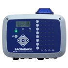 Bacharach 6702-8000 MGS-408 Controller Gas Detection Controller 1