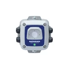 Bacharach 6302-0037 - MGS-410 Gas Detector (NH3 0-5.000 ppm) Electro-Chemical 1