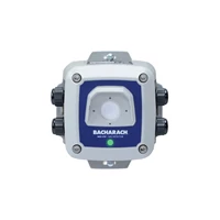 Bacharach 6302-0037 - MGS-410 Gas Detector (NH3 0-5.000 ppm) Electro-Chemical