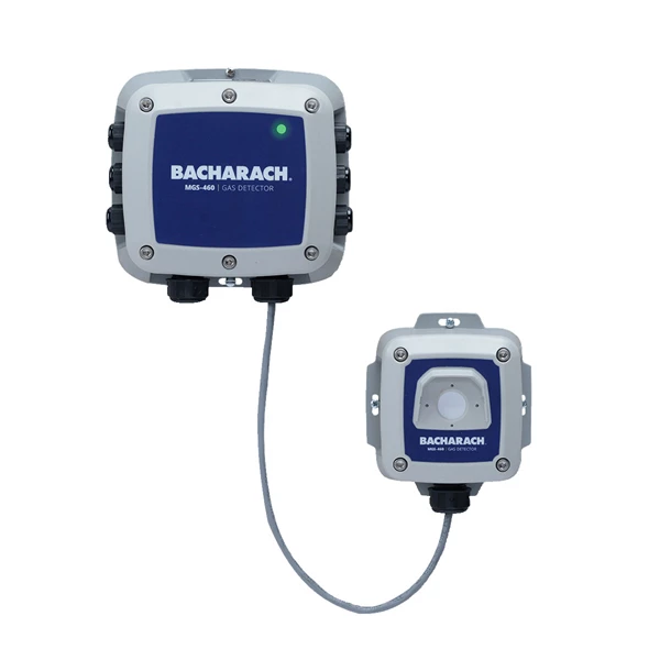 Bacharach 6302-4053 - MGS-460 Gas Detector (CH4 0-100% LEL)