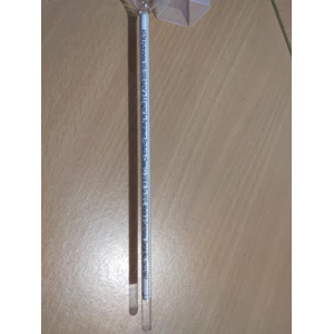 Ludwig Schneider Hydrometer ASTM 318H-82 Range 950-1.000:0.5 kg/m³ Item No. 3222158