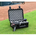 Hand-held Sports Radar Gun - Stalker Pro IIs 1
