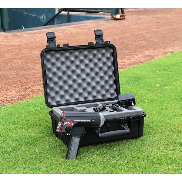 Hand-held Sports Radar Gun - Stalker Pro IIs