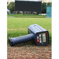 Accurate and Affordable Baseball Radar Gun - Stalker Sport 2