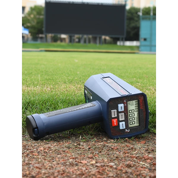 Accurate and Affordable Baseball Radar Gun - Stalker Sport 2