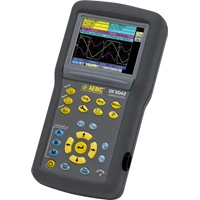 Portable Oscilloscopes AEMC OX 5042
