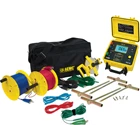 Ground Resistance Tester without Probes AEMC 6471 Kit-500ft 1