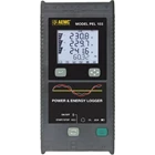 Power and Energy Demand Logger (w/LCD Display) Only AEMC PEL 103 1
