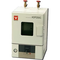Yamato ADP-200C - Programmable Vacuum Drying Oven 10L 115V