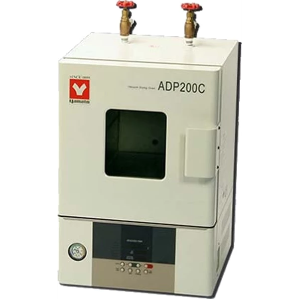 Yamato ADP-200C - Programmable Vacuum Drying Oven 10L 115V
