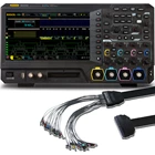 Mixed Signal Oscilloscope Rigol MSO5354 LA KIT - Four Channel 350 MHz with PLA2216 Logic Probe 1
