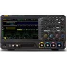 Digital / Mixed Signal Oscilloscope Two Channel 70 MHz - Rigol MSO5072 1