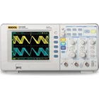Digital Oscilloscope Rigol DS1052E - 50MHz 1