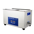 JEKEN Digital Ultrasonic Cleaner With LED Display Cap. 45L PS-120A 1