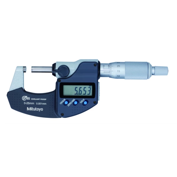 MITUTOYO 293-230-30 Digimatic Micrometer MDC-1"MX