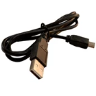 M.C. Miller Gx Datalogger USB host cable type A to Mini B Cat. 11260 1