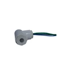 AC Corrosion Coupon with Twin THHN Wires [COU085 Series] - M.C. Miller Cat. COU085 2