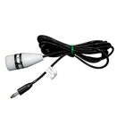 Submersible Adapter with Black Wire - M.C. Miller Cat. 16310 1