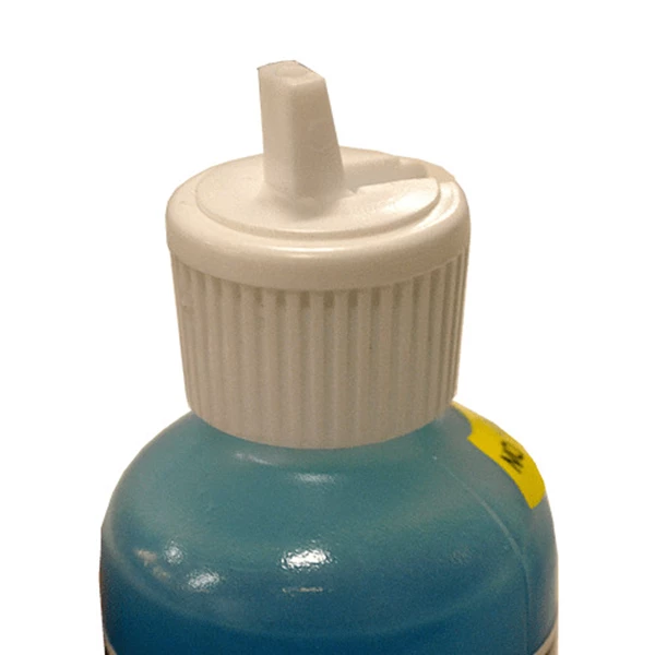Gen II Leak Stop Gel 8 oz. Bottle - M.C. Miller Cat. 18020