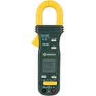 Greenlee CM-450  AC True RMS Clamp Meter (600V 600A) 1