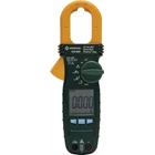 Greenlee CM-860-C  Clamp Meter AC True RMS with Calibration Certificate 1