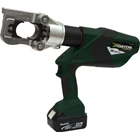 Greenlee E12CCXLX22 - 12 Ton Multi Tool with Two Batteries and 230V Charger 1