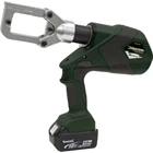 Greenlee E6CCXLX22 - 6 Ton Multi Tool with Two Batteries and 230V Charger 1