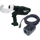 Greenlee EK1240KLX230 - 12 Ton Crimper (Kearney Style) with 230V Corded Adapter (Does Not Include Batteries/Charger) 1