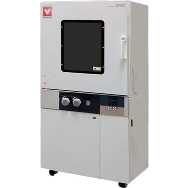 Yamato DP-63C Programmable Large Vacuum Drying Oven 216L 220V