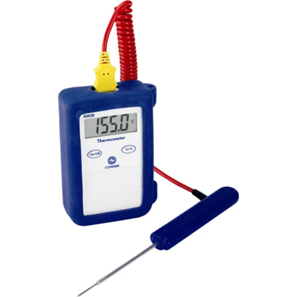 Comark KM28KIT - Food Thermometer Kit