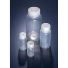 Azlon Bottles - Round - Wide Neck - Polypropylene 1