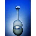 Labu Ukur / Volumetric Flask - Class B - PP - Azlon 1