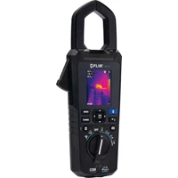 FLIR CM275 True RMS AC/DC Clamp Meter with IGM and Bluetooth
