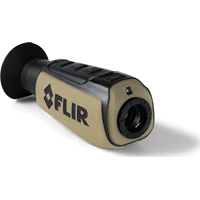 Thermal Handheld Camera FLIR Scout III-640 (30 Hz)