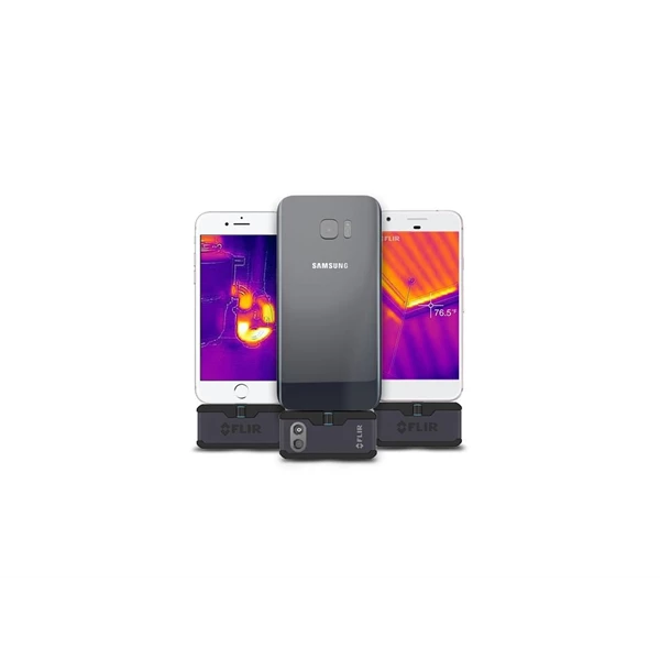 Thermal Imaging Camera Attachment - FLIR OnePro iOS